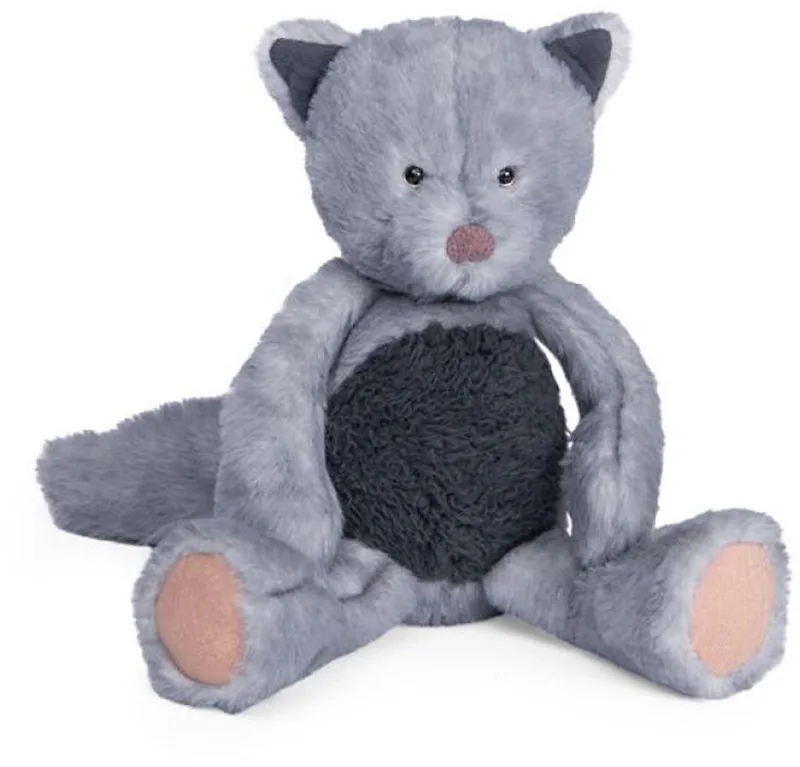 Kat Klein 'Baba Bou' by Moulin Roty in Grey – product photo