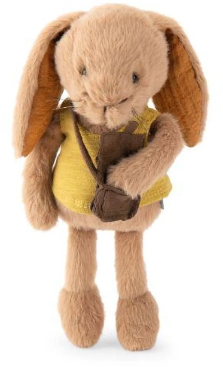 Knuffel Konijn Jojo 'La Bande à Jojo( von Moulin Roty – Produktfoto