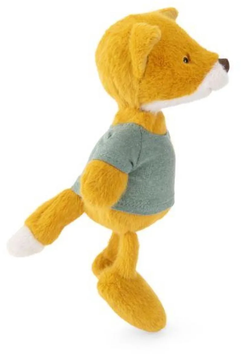Knuffel Vos Anatole 'La Bande à Jojo( by Moulin Roty – product photo