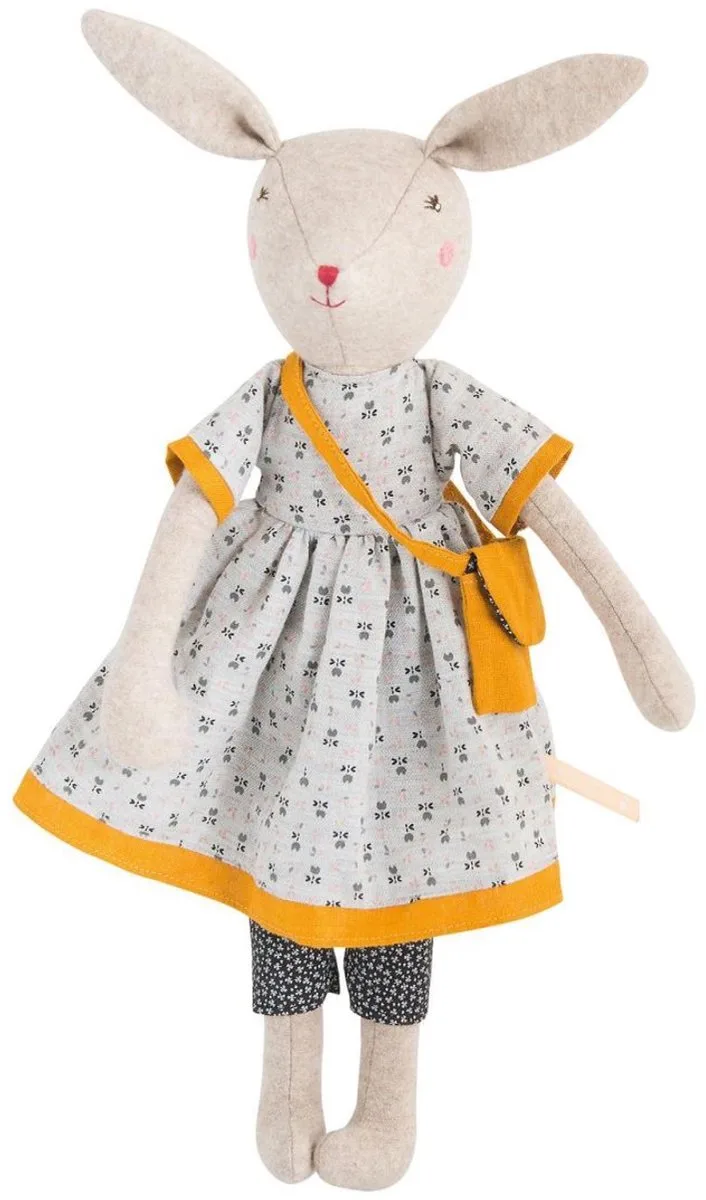 Moeder Konijn Rose by Moulin Roty – product photo
