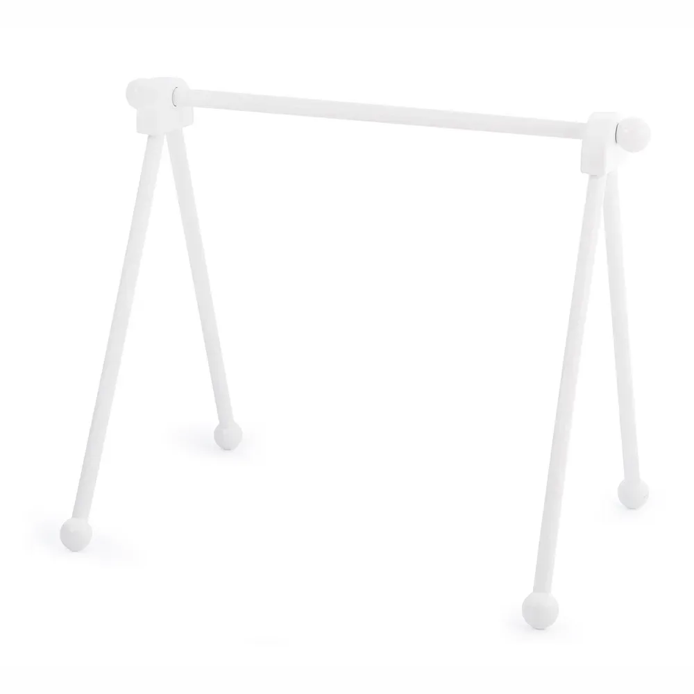 Moulin Roty 735163 Wooden Activity Stand Teppichaktivitäten von Moulin Roty – Produktfoto