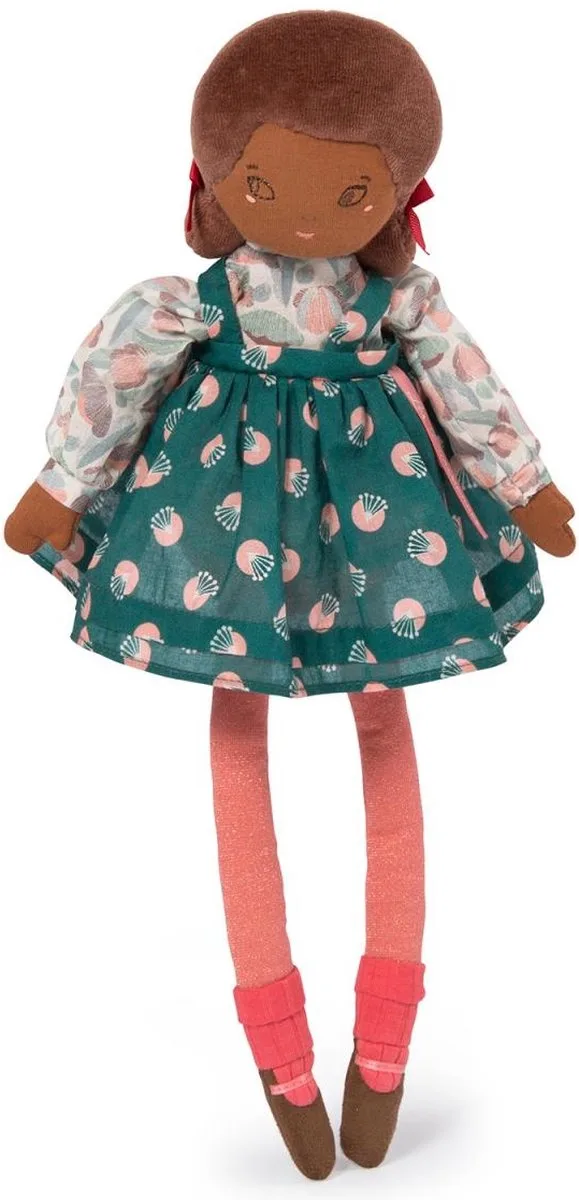 Moulin Roty Pop Mademoiselle Cerise by Moulin Roty in Multicolour – product photo