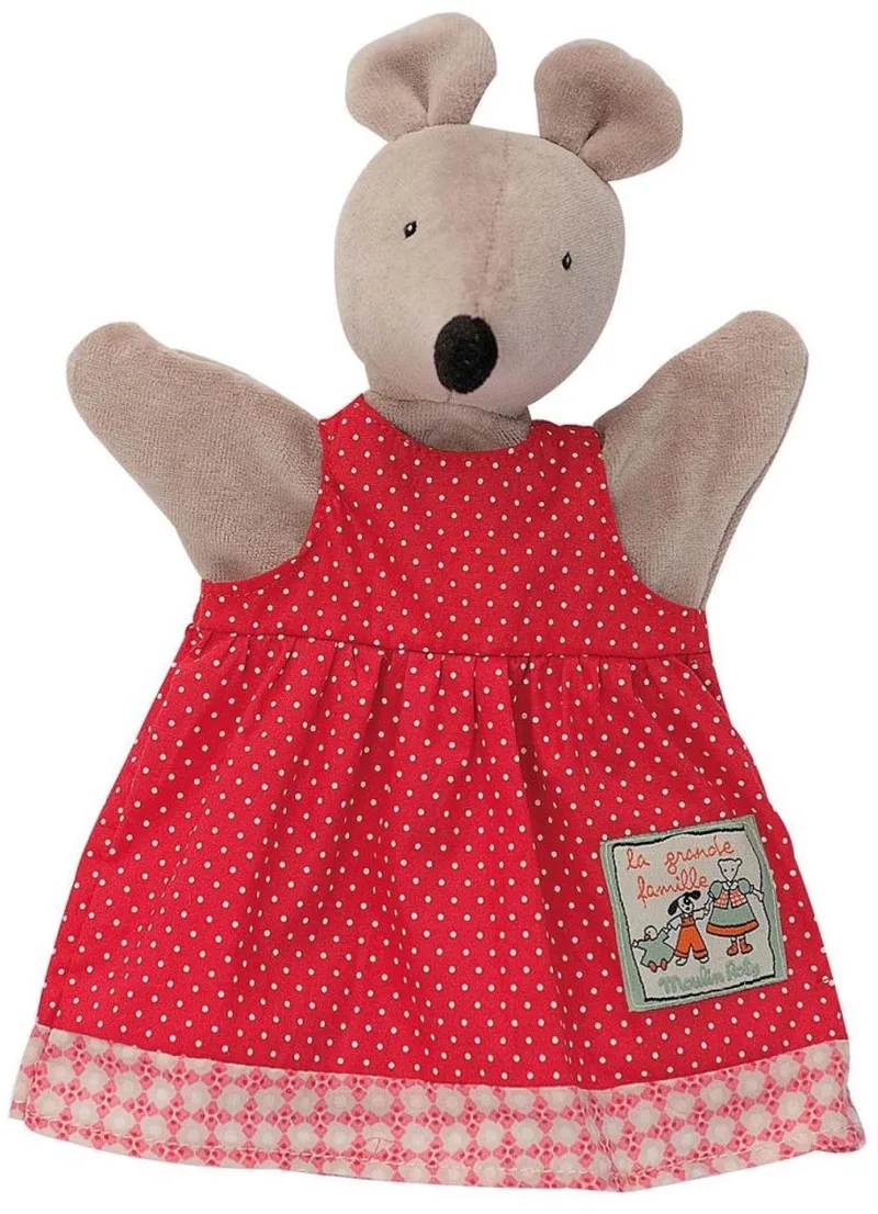 Nini by Moulin Roty in Multicolour – product photo