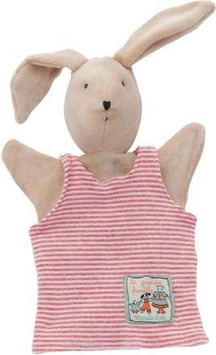Sylvain de Moulin Roty en Multicolore – photo produit