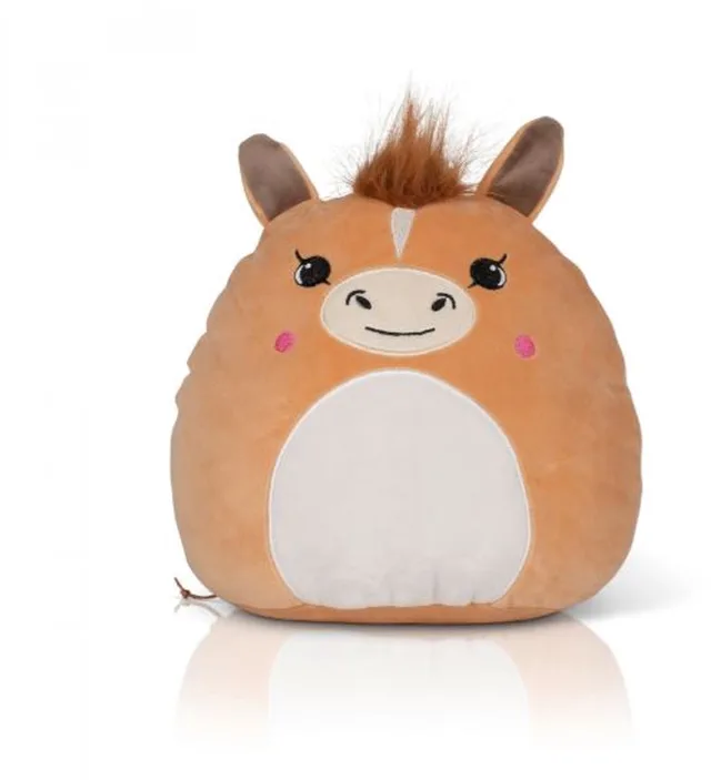 buddy-knuffel-pony-borduren-tekst-naam