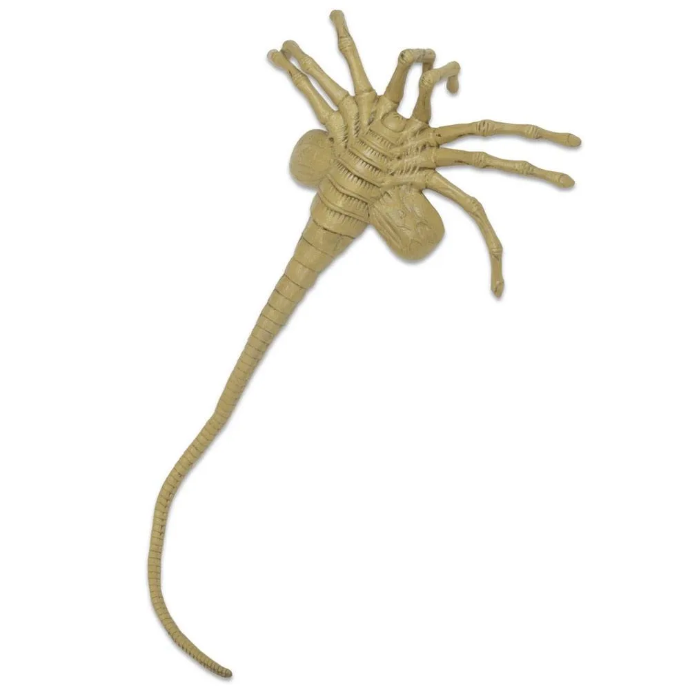 Aliens Foam Replica 1/1 Facehugger by NECA – product photo