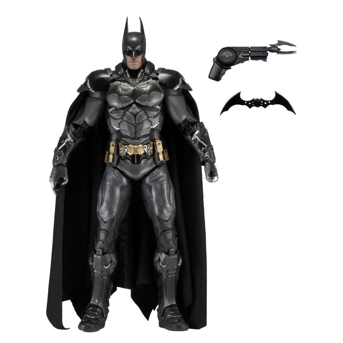 Batman Arkham Knight Action Figure by NECA – product photo