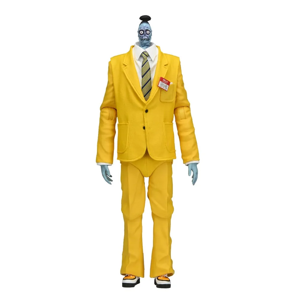 Beetlejuice Beetlejuice Ultimate Bob by NECA – product photo