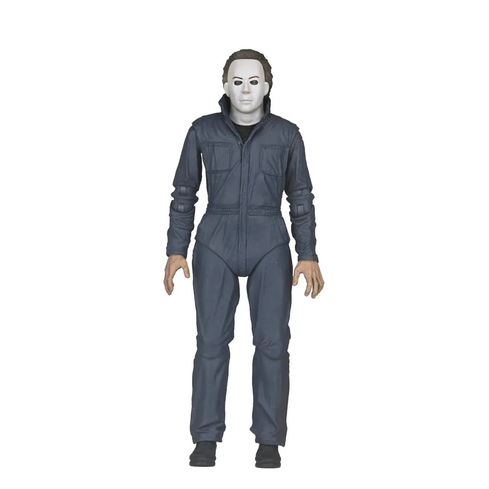 Halloween H20 Ultimate Michael Myers fra NECA – produktbillede