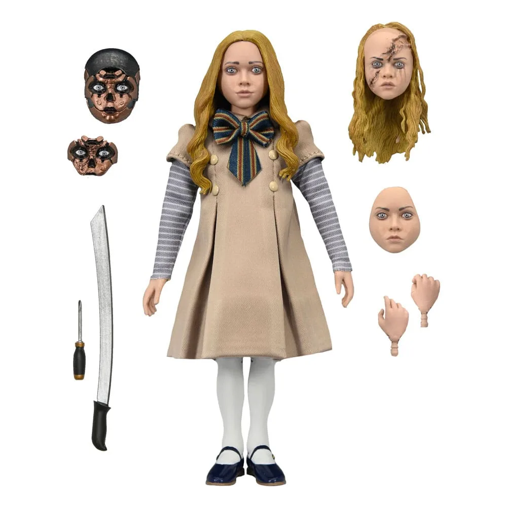 Megan Clothed Action Figure 20cm by NECA – product photo