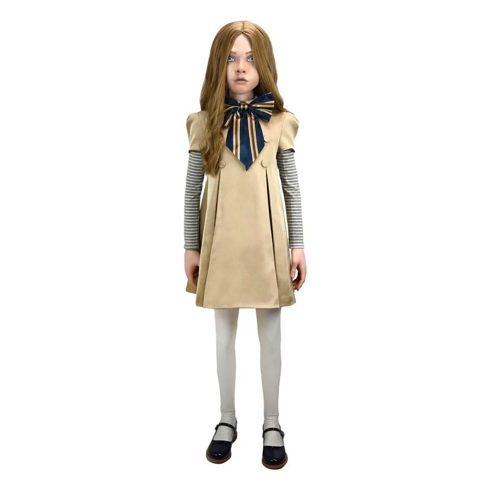 Megan Prop Replica 1/1 Megan Doll by NECA – product photo