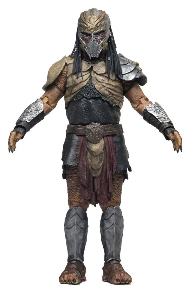 Predator Badlands Ultimate Kwei (Dek's Brother) van NECA – productfoto