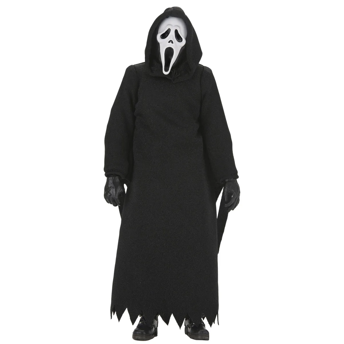 Scream Ultimate Ghost Face Returns van NECA – productfoto