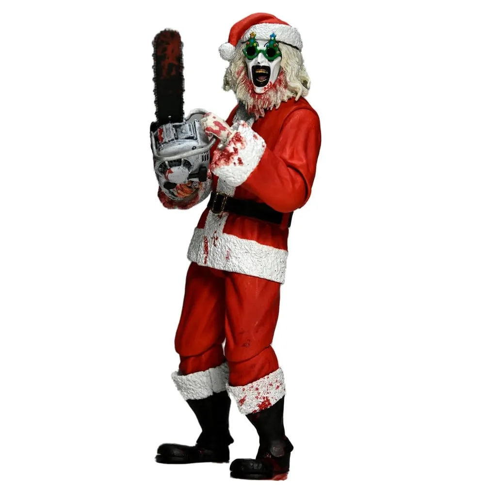 Terrifier 3 Ultimate Art the Clown från NECA – produktbild