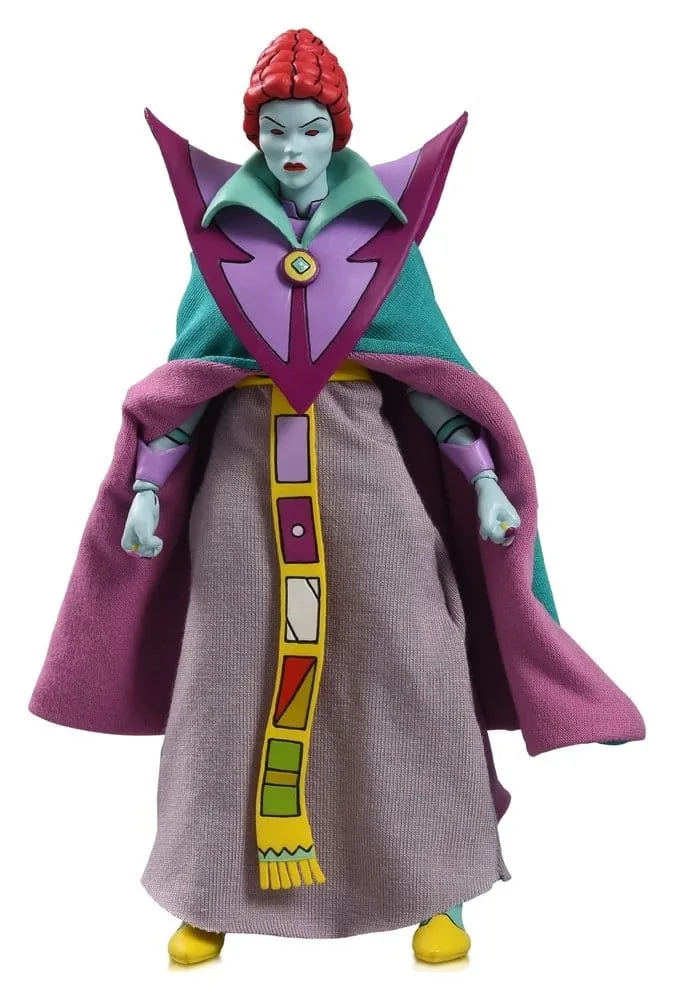 TMNT (1987) Ultimate Tempestra fra NECA – produktbillede
