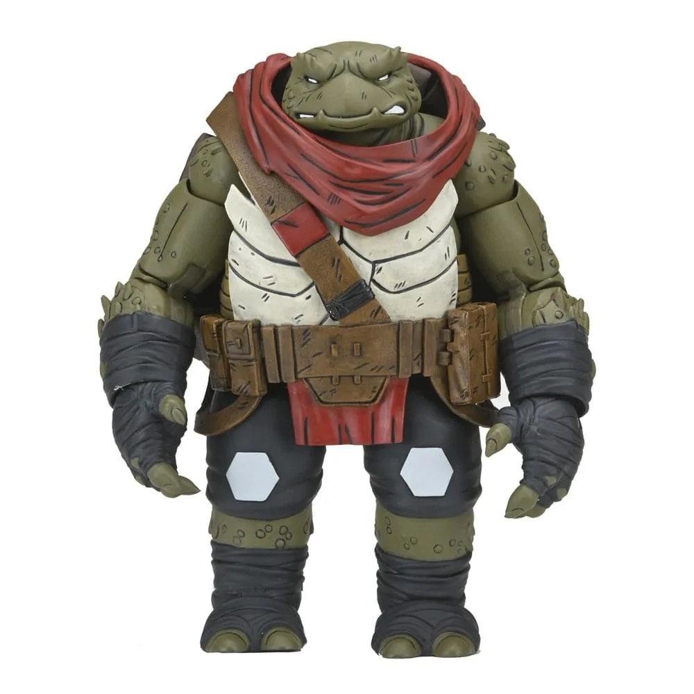 TMNT The Last Ronin Ultimate Odyn van NECA – productfoto