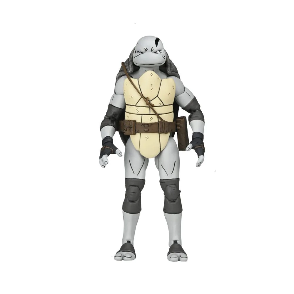 TMNT The Last Ronin Ultimate Uno von NECA – Produktfoto