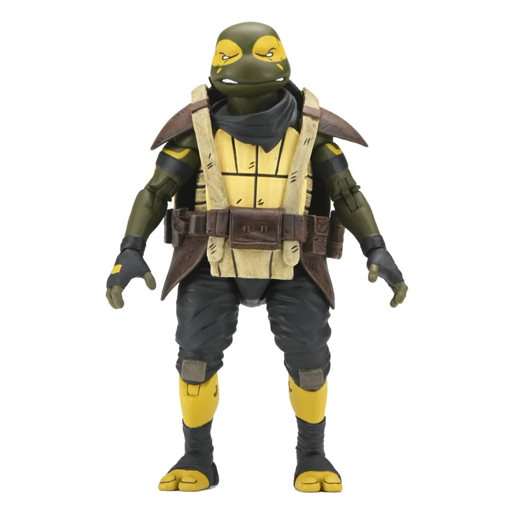 TMNT The Last Ronin Ultimate Yi von NECA – Produktfoto