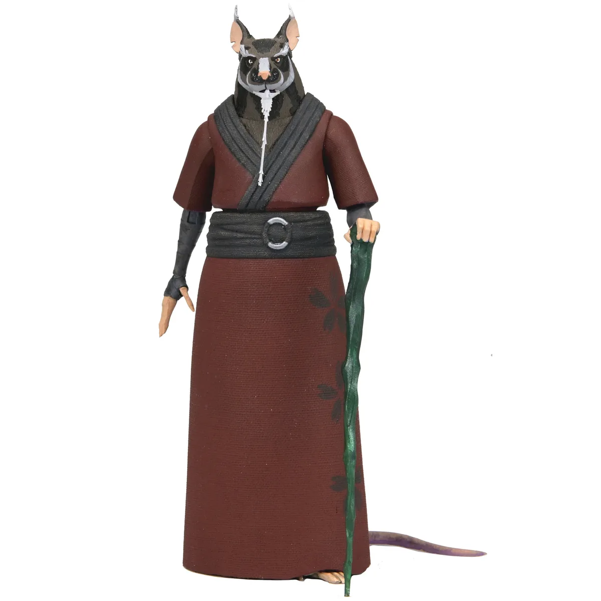 TMNT Ultimate Splinter by NECA – product photo