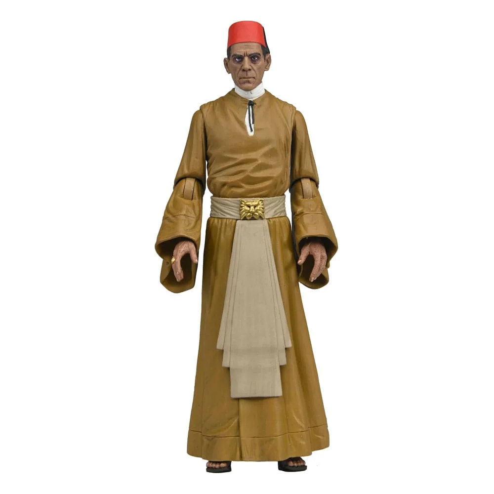 Ultimate Ardath Bey (The Mummy) de NECA – photo produit