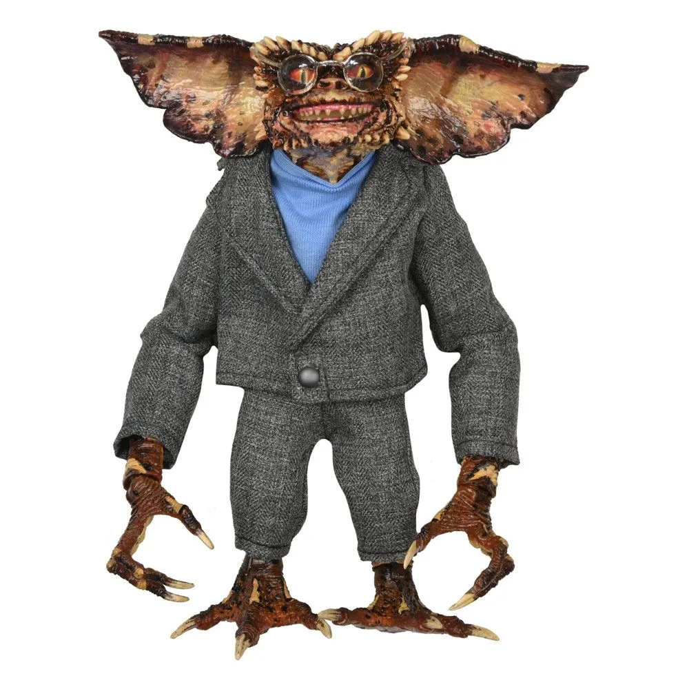 Ultimate Brain Gremlin Action Figure by NECA – product photo