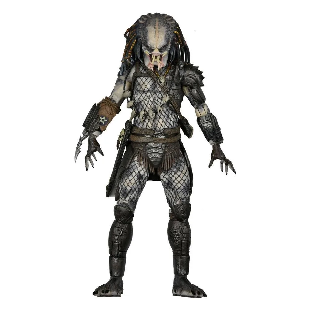 Ultimate Predator 2 Elder Predator van NECA – productfoto