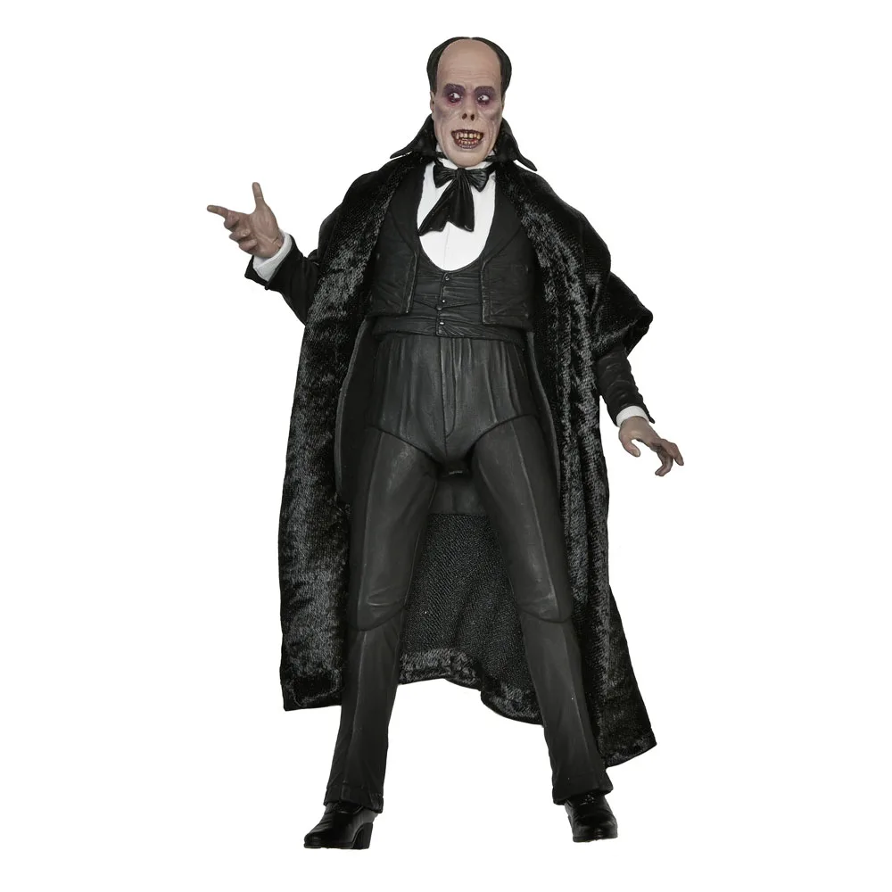 Ultimate The Phantom of the Opera de NECA – photo produit