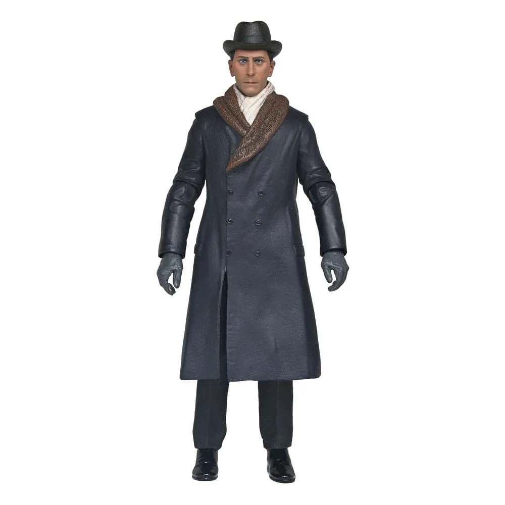 Ultimate Van Helsing Action Figure van NECA – productfoto