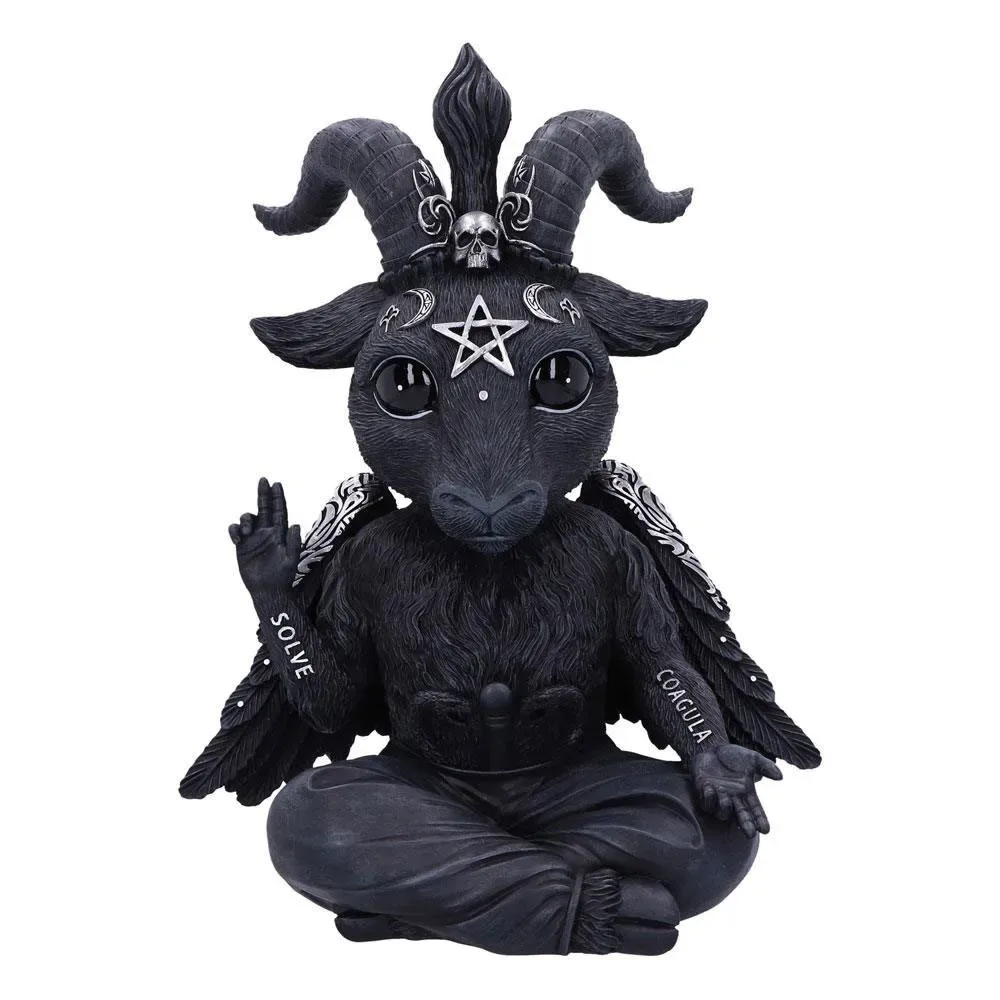 Cult Cuties Baphoboo-figuur 30 Cm de Nemesis Now – photo produit