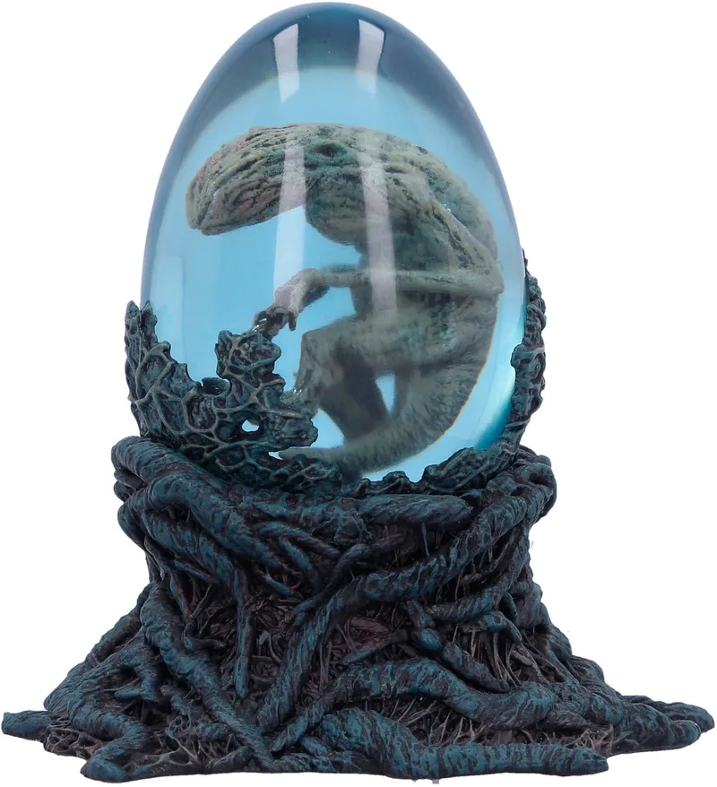 Demodog - beeld - opbergbox (Nemesis Now) by Nemesis Now in Stranger Things – product photo