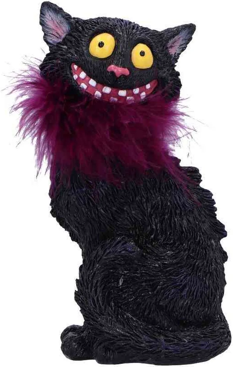 Furgus 19.5cm Beeld/figuur by Nemesis Now in Multicolours – product photo