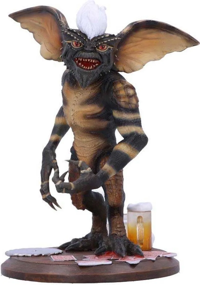 Gremlins - Stripe - beeld (Nemesis Now) van Nemesis Now in Gremlins – Stripe – productfoto