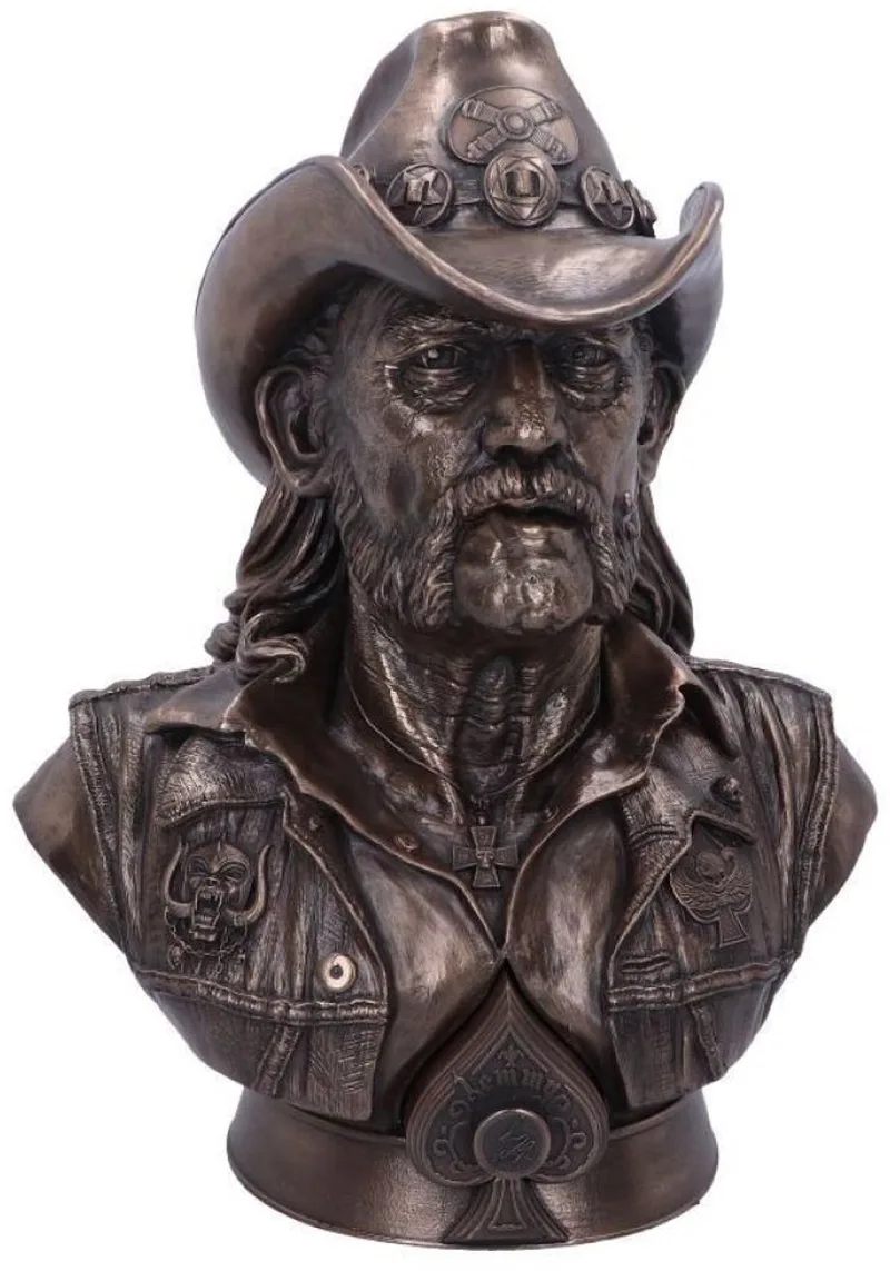 Lemmy - beeld (Nemesis Now) van Nemesis Now in Motörhead – productfoto