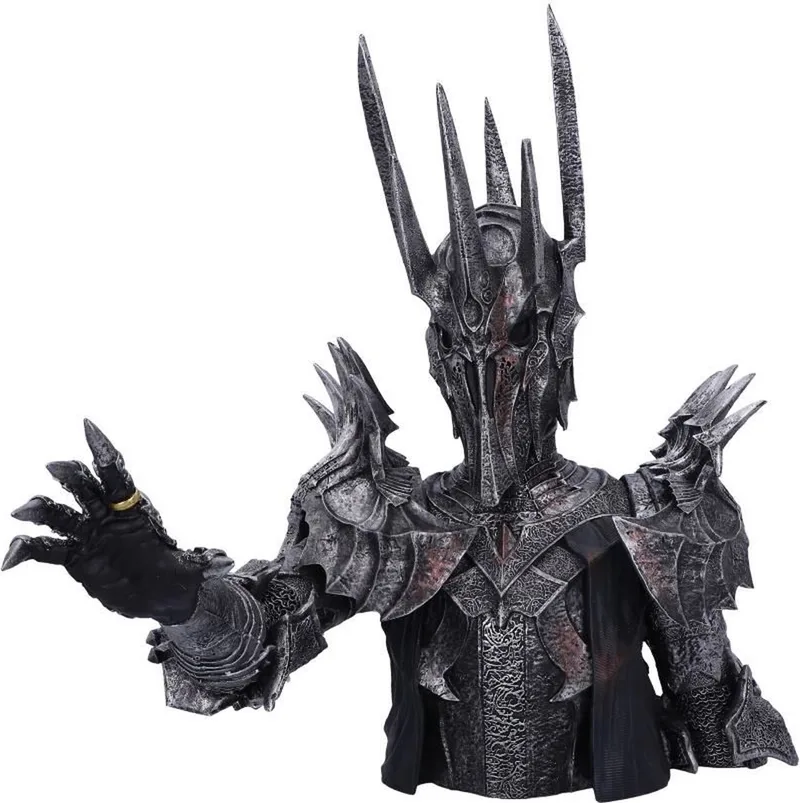 Lord of the Rings - Sauron - beeld (Nemesis Now) van Nemesis Now in Lord of the Rings – Sauron – productfoto
