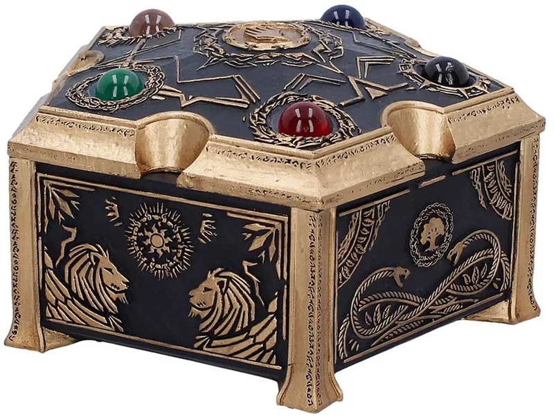 Mana - beeld - opbergbox (Nemesis Now) by Nemesis Now in Magic the Gathering – product photo