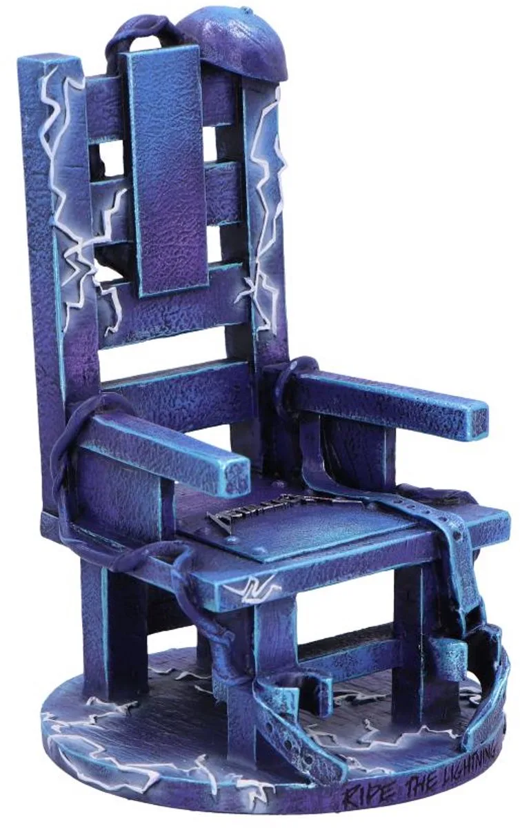 Ride the Lightning - beeld (Nemesis Now) van Nemesis Now in Metallica – productfoto