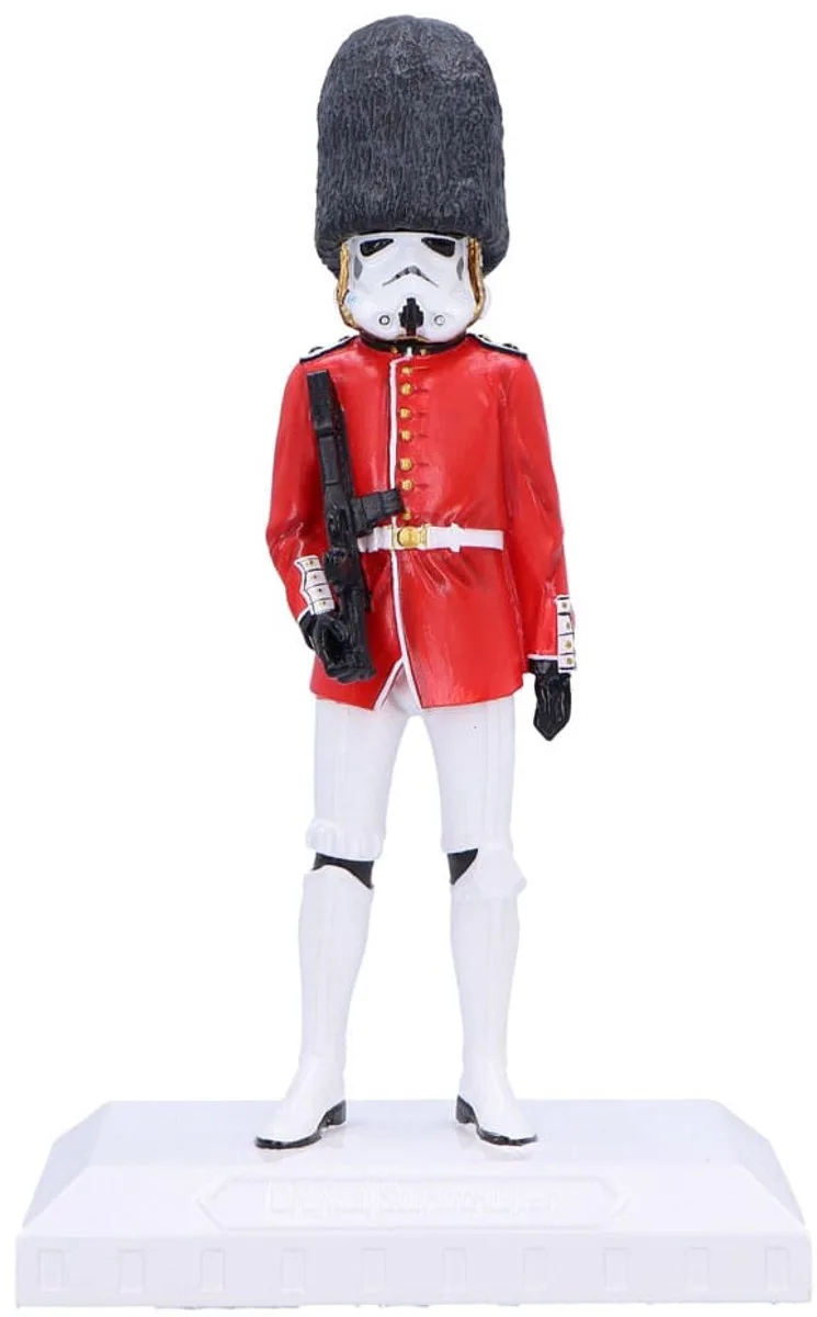 Star Wars - Stormtrooper Royal Guard Beeld/figuur - Multicolours van Nemesis Now in Meerkleurig – productfoto