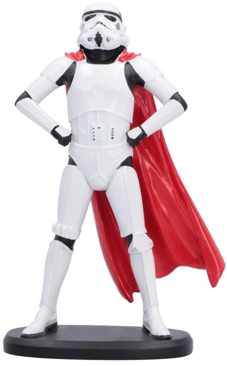 Stormtrooper - Super Trooper - figurine (Nemesis Now) van Nemesis Now in Stormtrooper – Super Trooper – productfoto