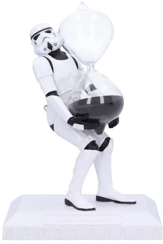 Stormtrooper - Time's Up - figurine - Star Wars (Nemesis Now)
