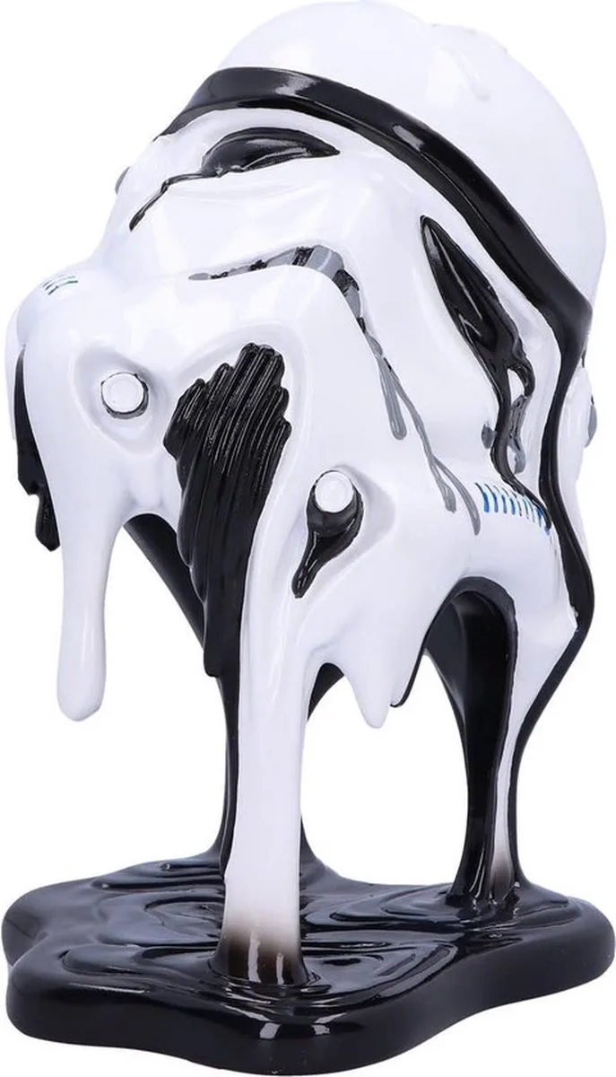 Stormtrooper - Too Hot To Handle - beeld - Star Wars (Nemesis Now) van Nemesis Now in Stormtrooper – Too Hot Too Handle – productfoto
