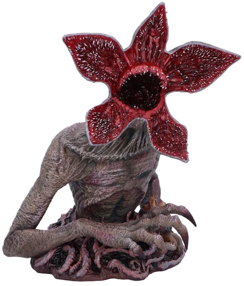 Stranger Things - Demogorgon - beeld (Nemesis Now) van Nemesis Now in Stranger Things – Demogorgon – productfoto