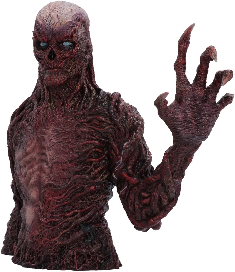 Stranger Things - Vecna - beeld (Nemesis Now) by Nemesis Now in Stranger Things – Vecna – product photo