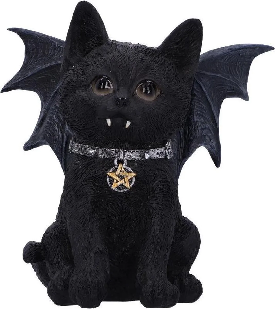 Vampuss Unisex beeld - Standard de Nemesis Now en Noir – photo produit