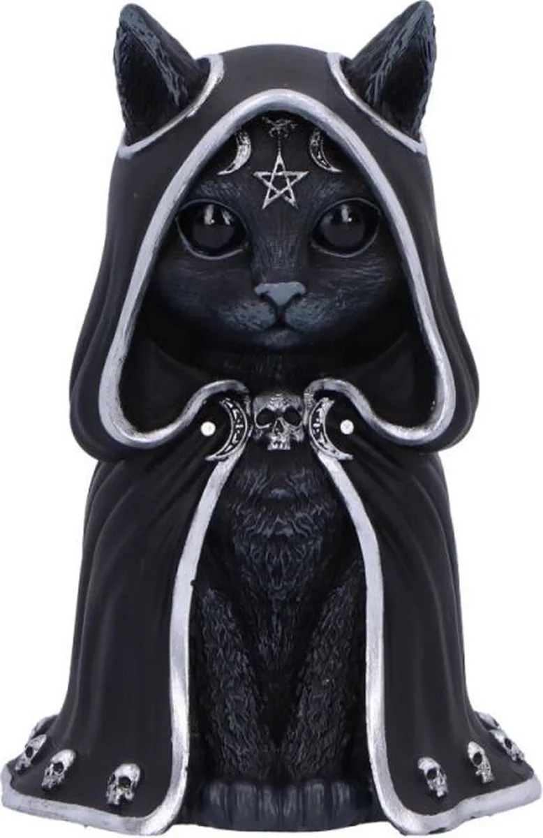 Zefur Unisex beeld - Standard van Nemesis Now in Zwart – productfoto