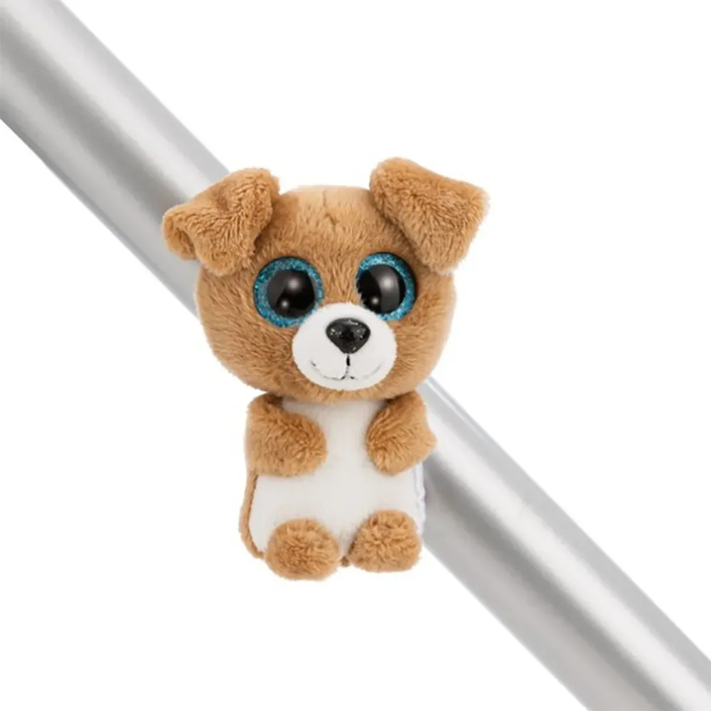 Aimant Magglubschis Dog Poppidog 9 Cm de NICI – photo produit