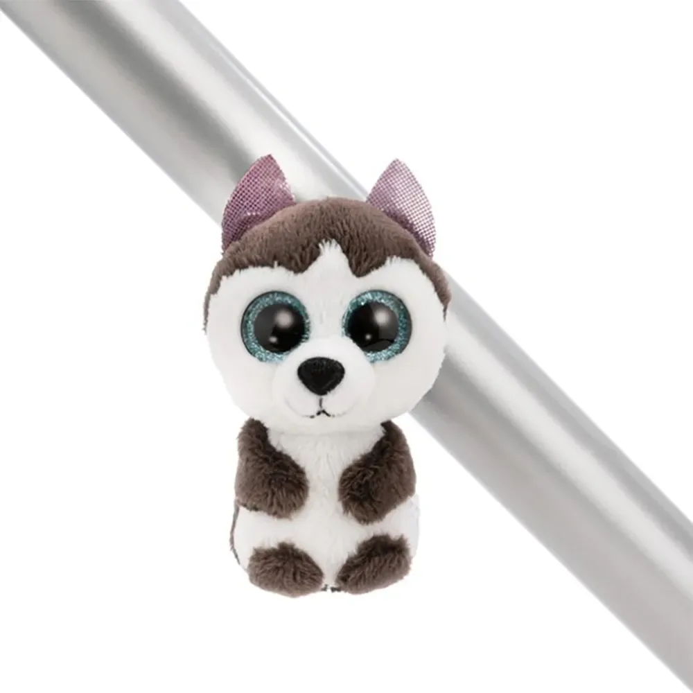 Aimant Magglubschis Husky Barkley 9 Cm von NICI – Produktfoto