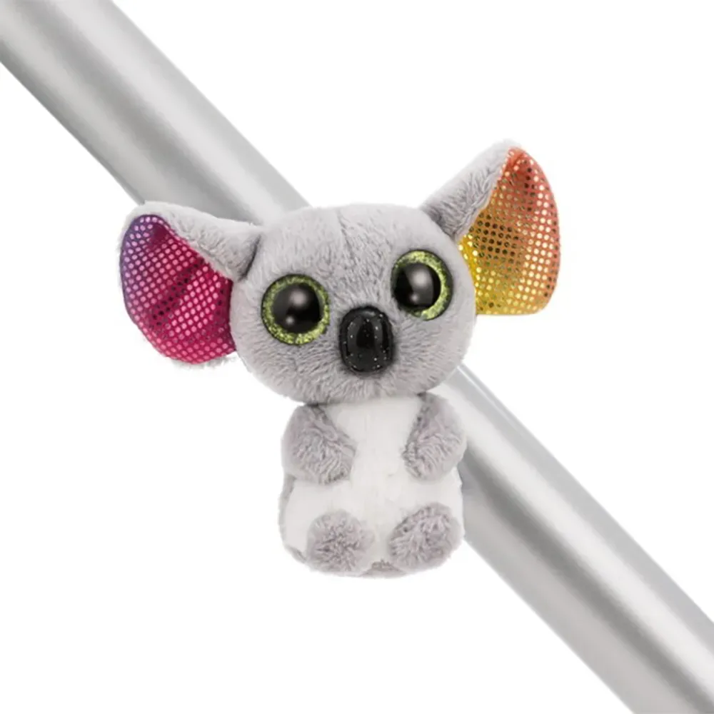 Aimant Magglubschis Koala Miss Crayon 9 Cm de NICI – photo produit