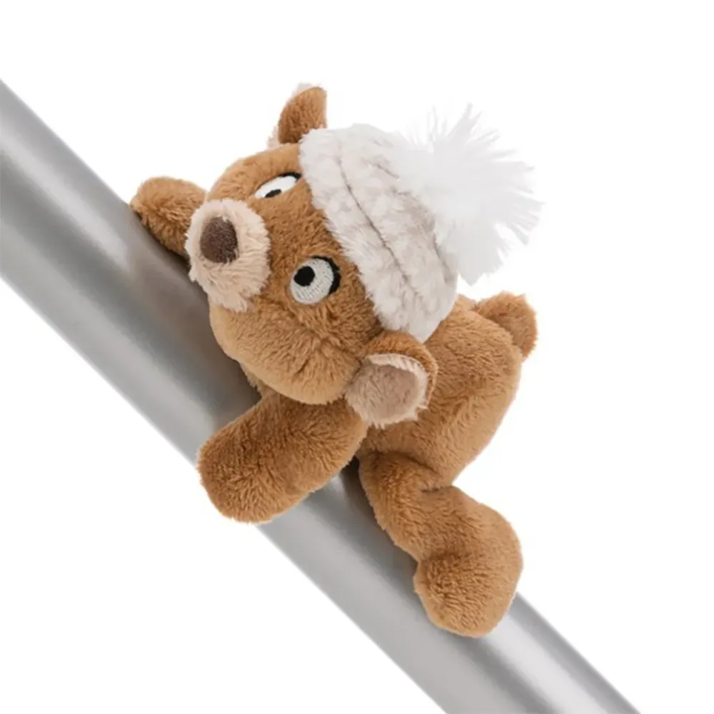Aimant Magnici Bear Capiccino 12 Cm de NICI – photo produit
