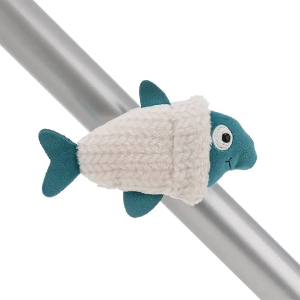 Aimant Magnici Fish 10 Cm de NICI – photo produit