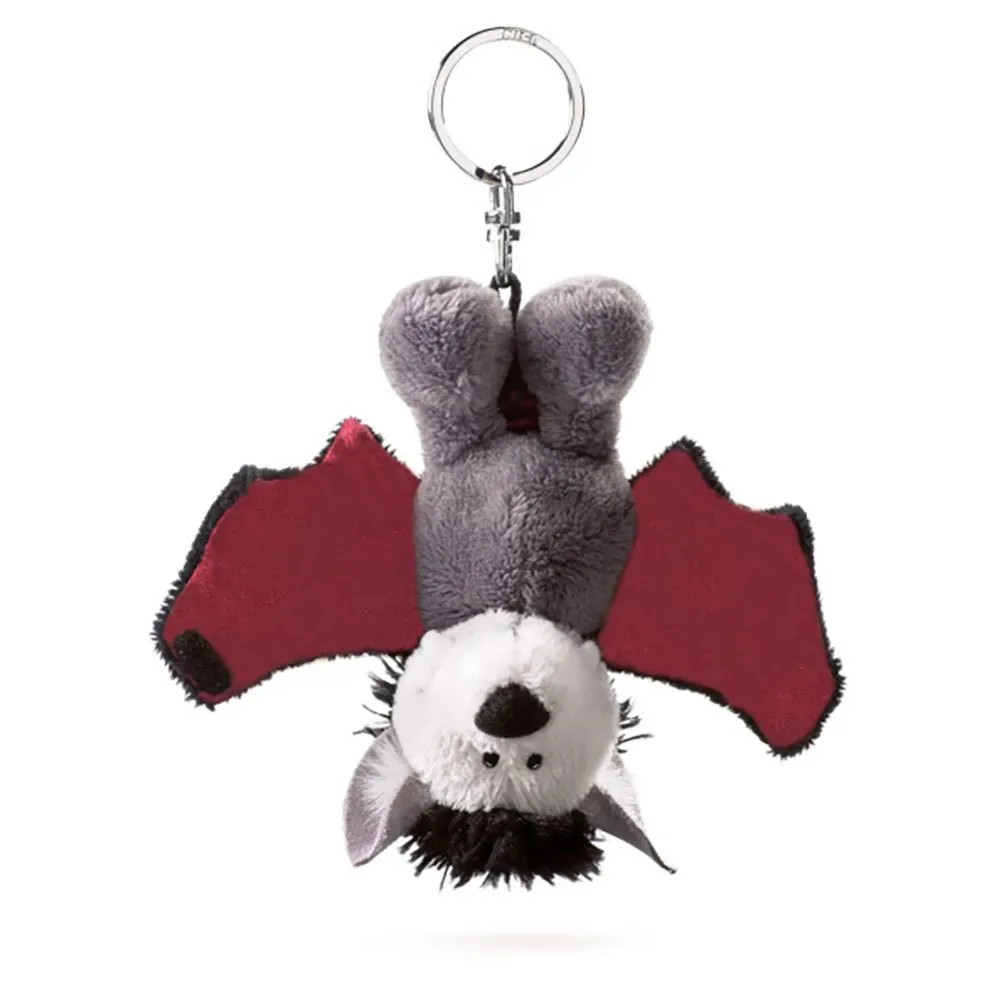 Bat Sir Simon Bb 10 Cm Sleutelhanger von NICI – Produktfoto